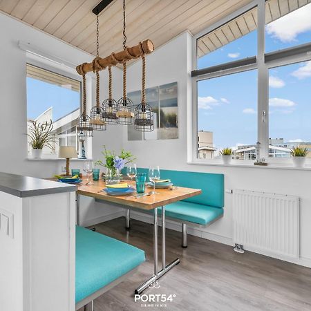 Ferienhaus Moewe 11 Marina Wendtorf Εξωτερικό φωτογραφία