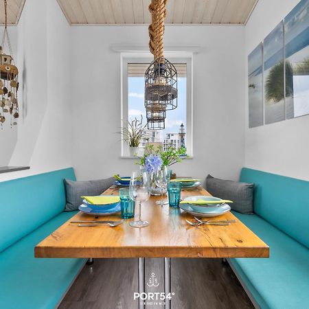 Ferienhaus Moewe 11 Marina Wendtorf Εξωτερικό φωτογραφία