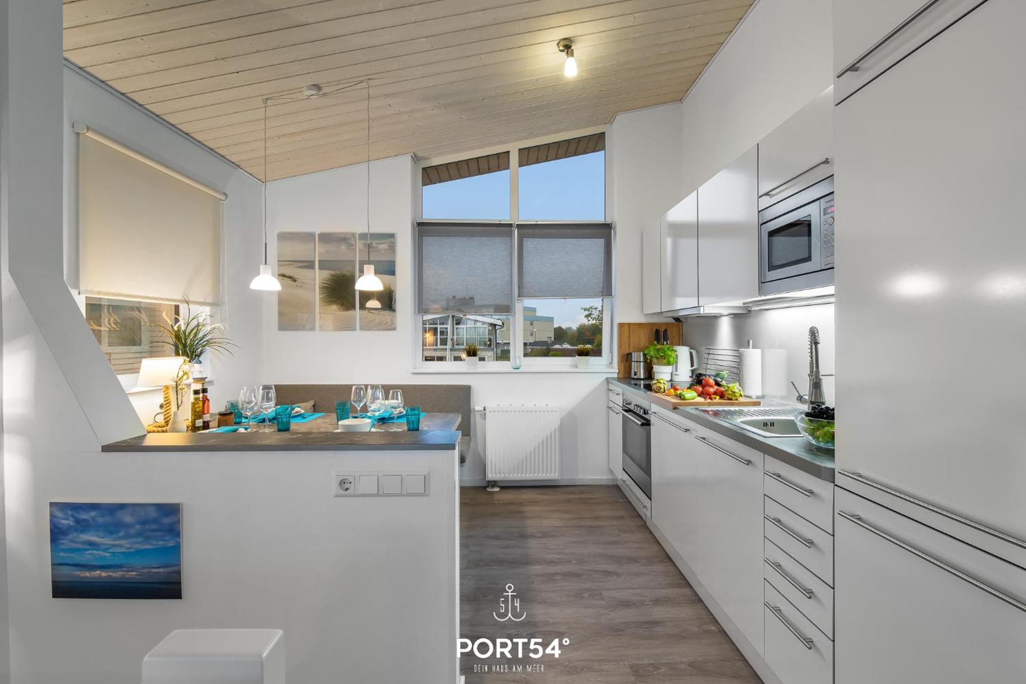 Ferienhaus Moewe 11 Marina Wendtorf Εξωτερικό φωτογραφία