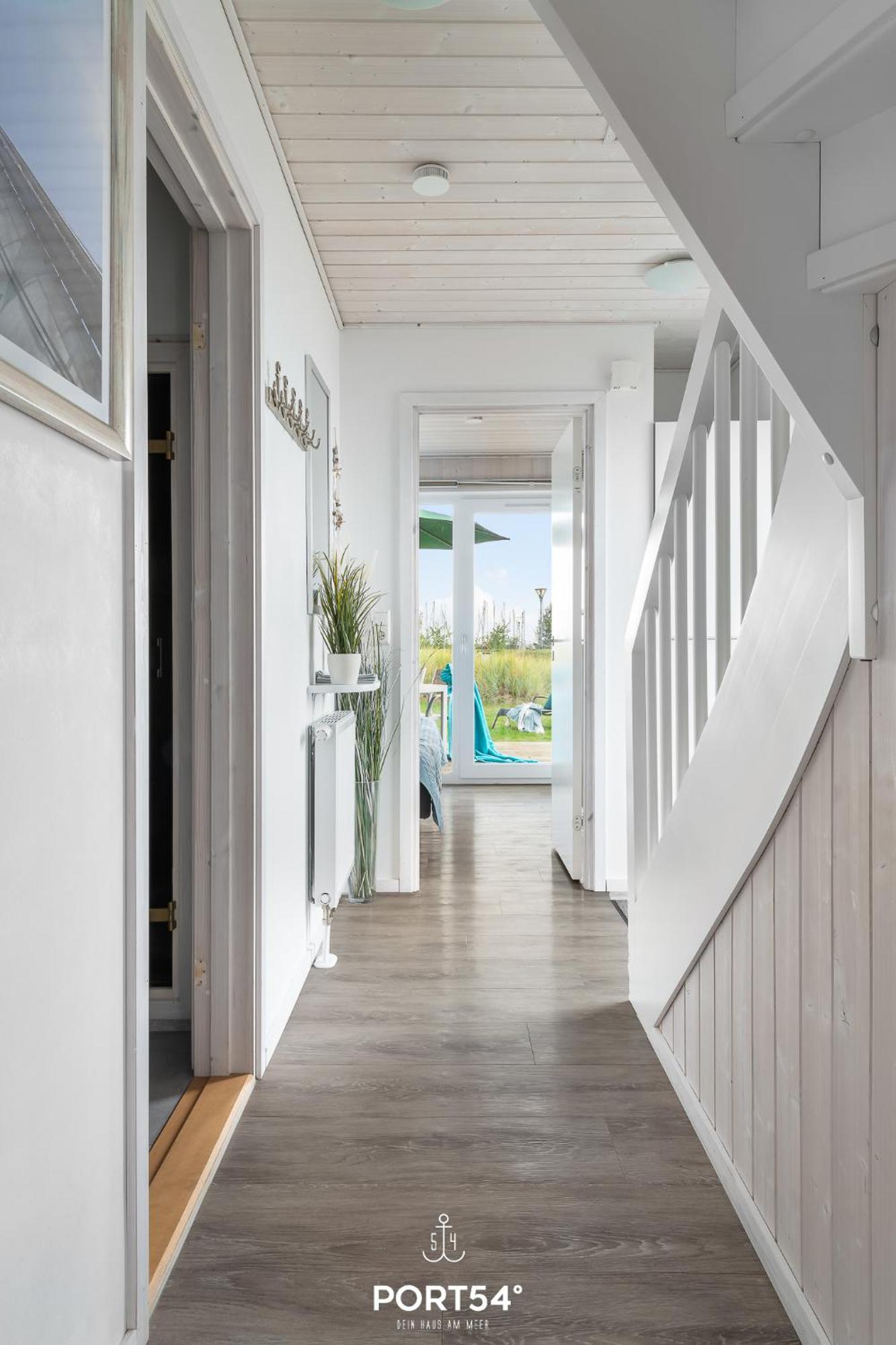 Ferienhaus Moewe 11 Marina Wendtorf Εξωτερικό φωτογραφία