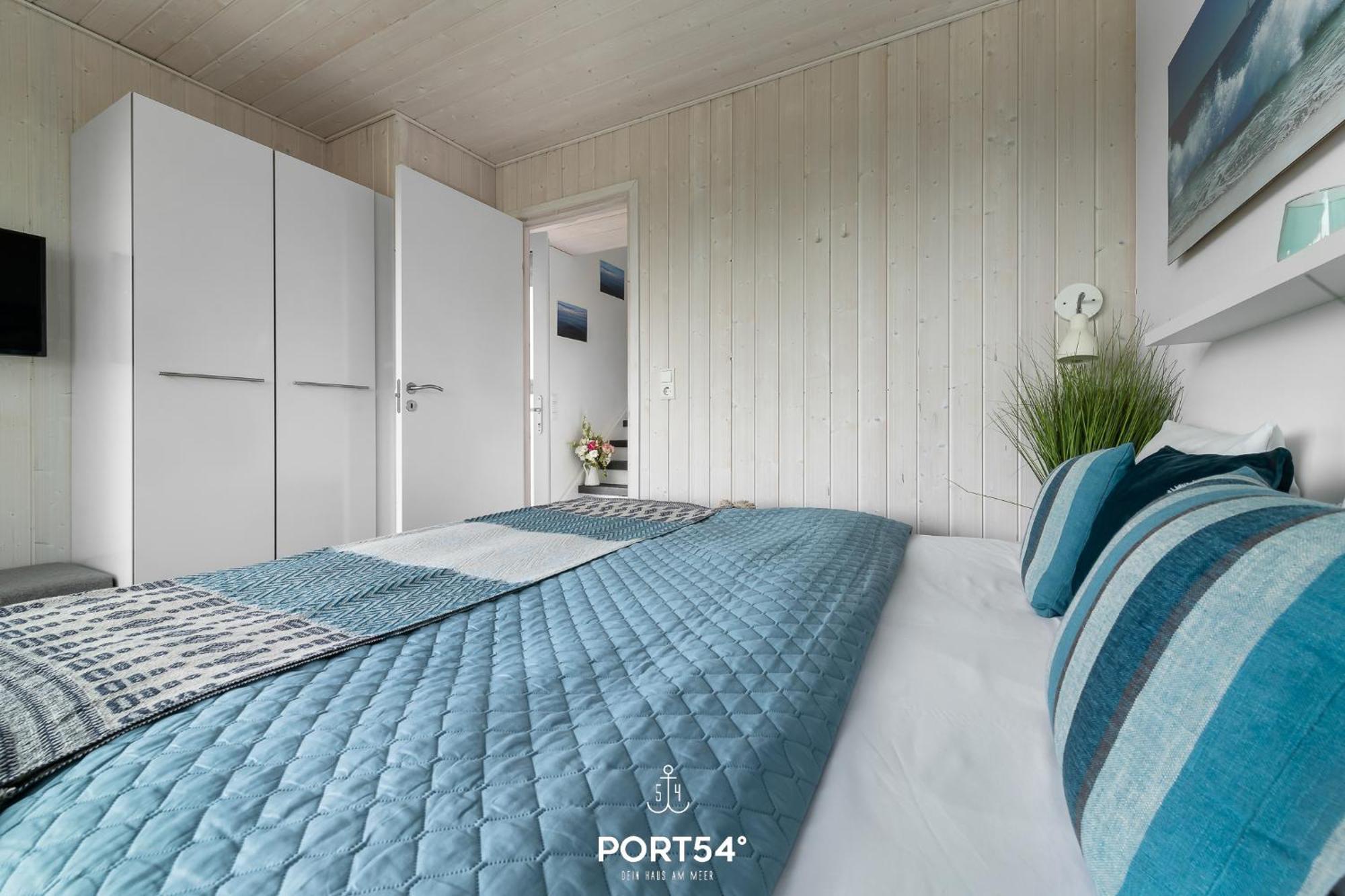 Ferienhaus Moewe 11 Marina Wendtorf Εξωτερικό φωτογραφία