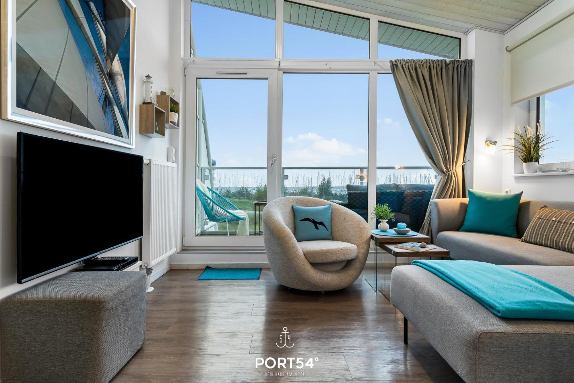 Ferienhaus Moewe 11 Marina Wendtorf Εξωτερικό φωτογραφία