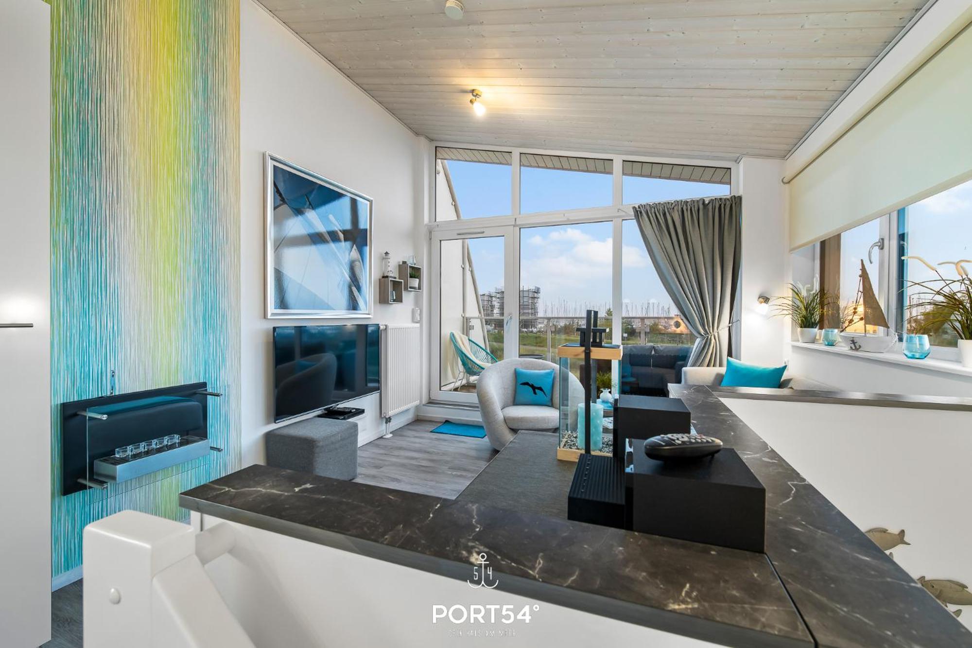 Ferienhaus Moewe 11 Marina Wendtorf Εξωτερικό φωτογραφία