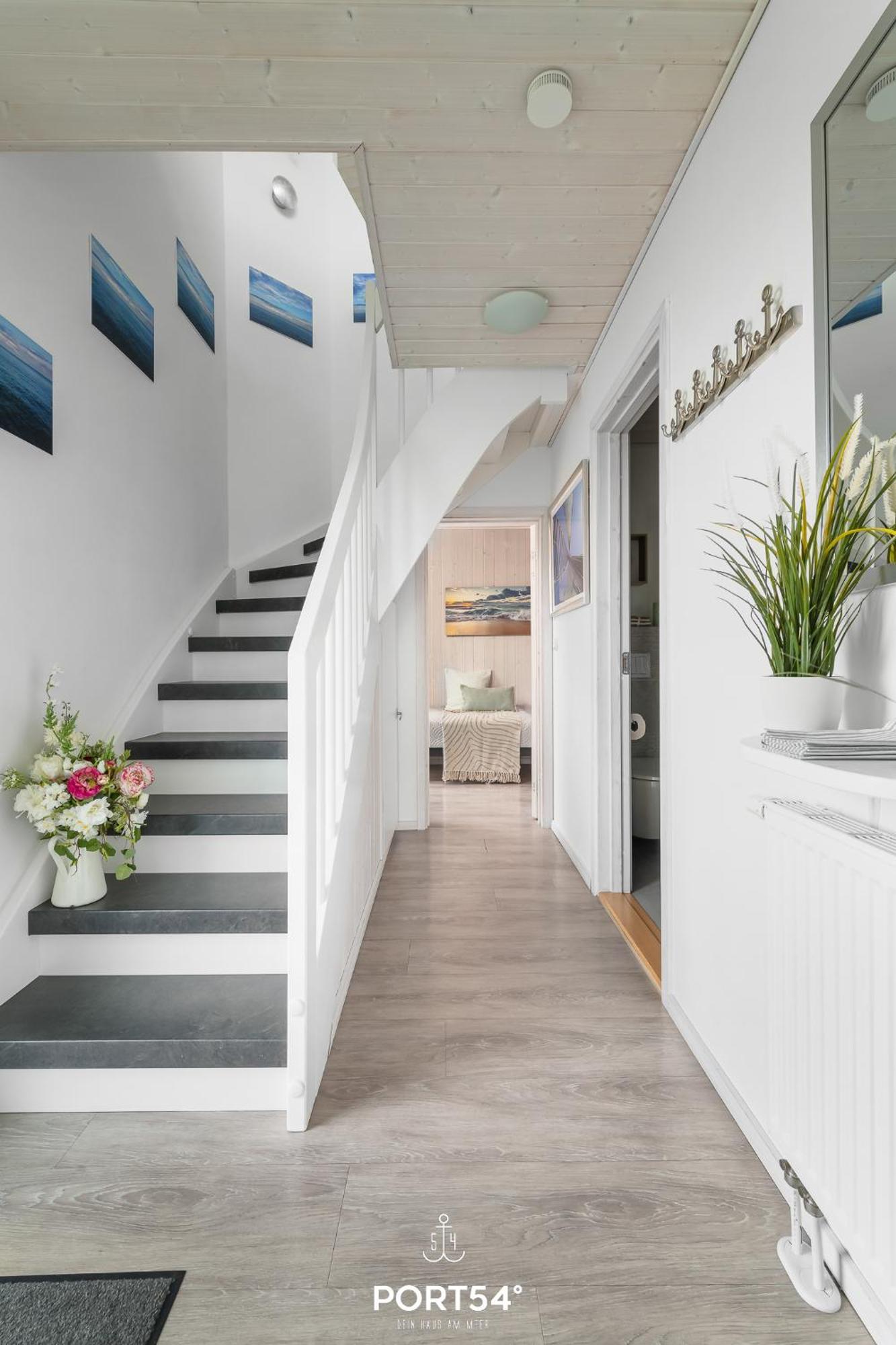 Ferienhaus Moewe 11 Marina Wendtorf Εξωτερικό φωτογραφία