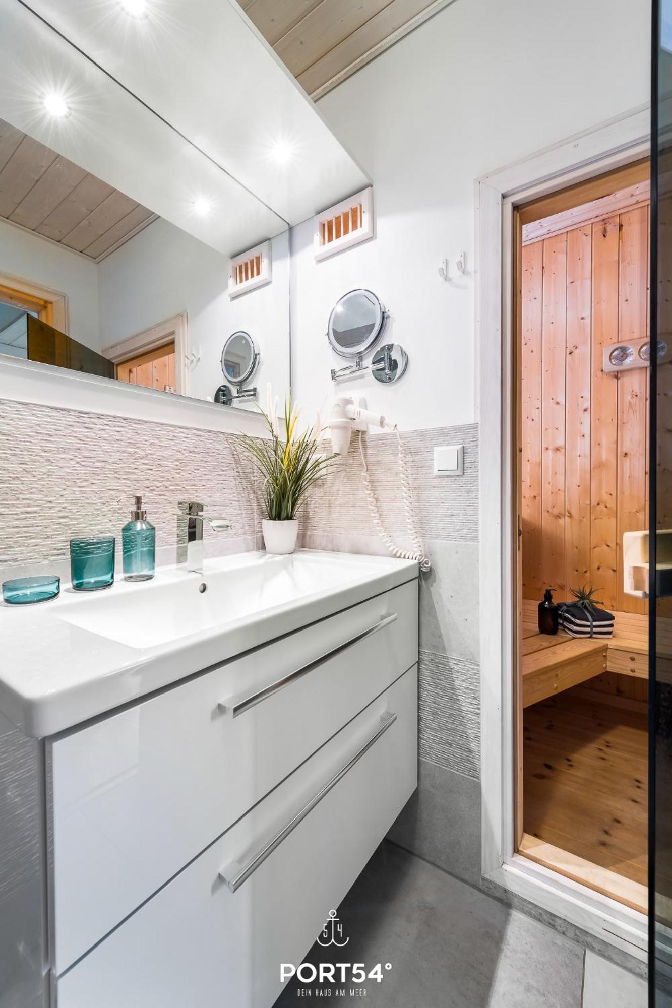 Ferienhaus Moewe 11 Marina Wendtorf Εξωτερικό φωτογραφία