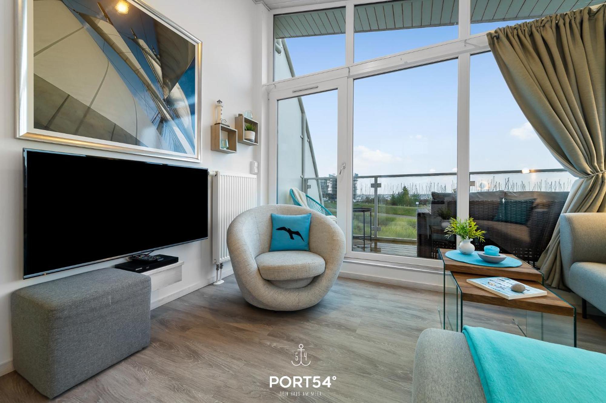 Ferienhaus Moewe 11 Marina Wendtorf Εξωτερικό φωτογραφία