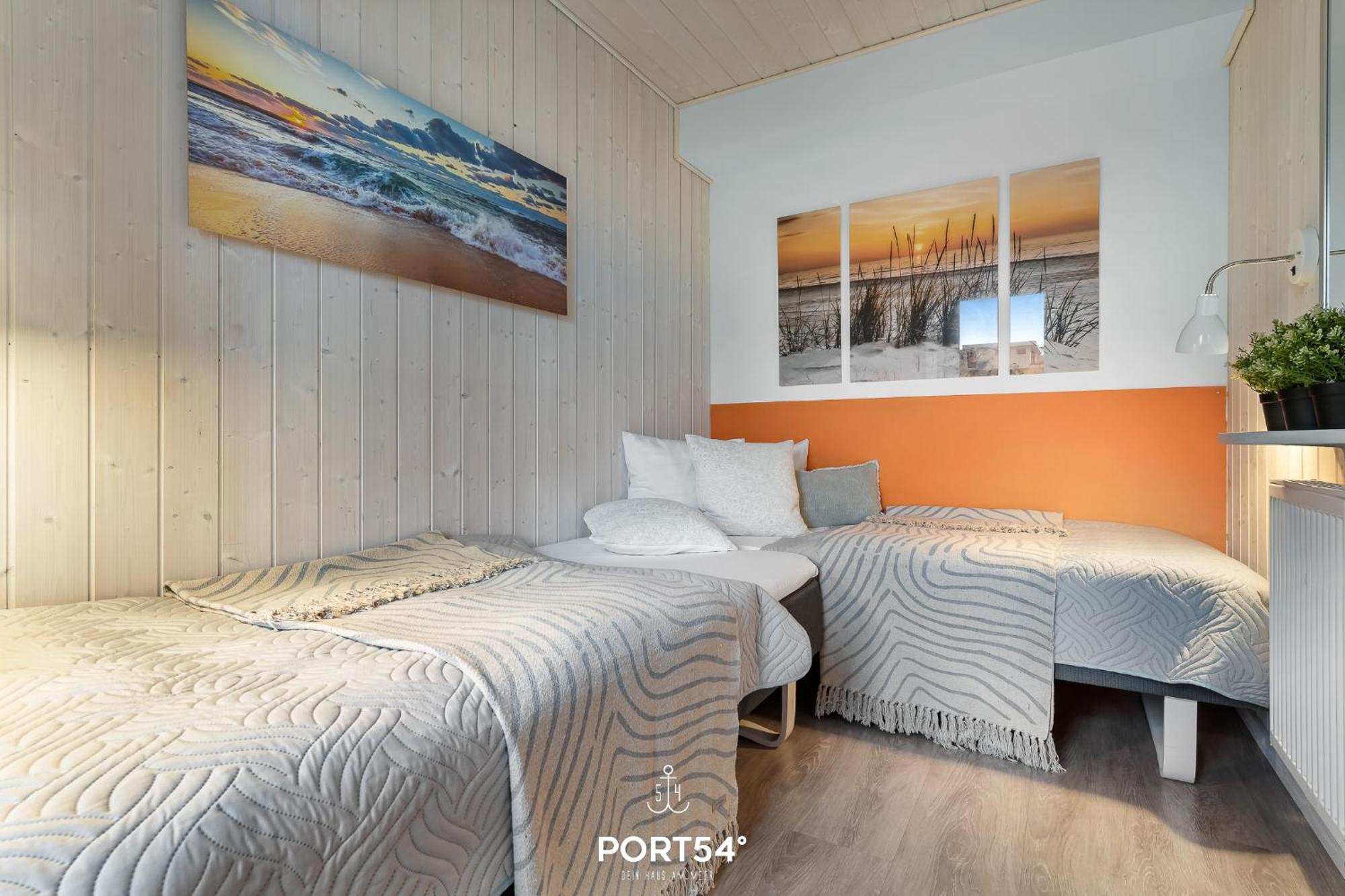 Ferienhaus Moewe 11 Marina Wendtorf Εξωτερικό φωτογραφία
