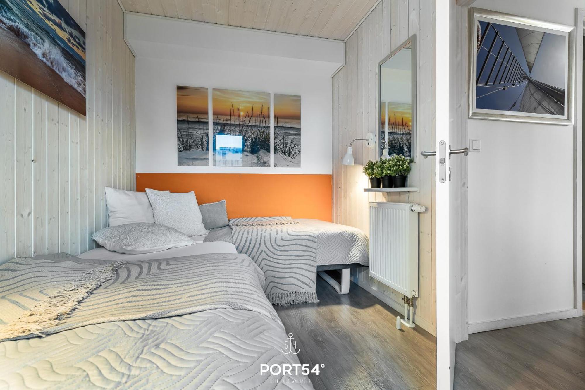 Ferienhaus Moewe 11 Marina Wendtorf Εξωτερικό φωτογραφία