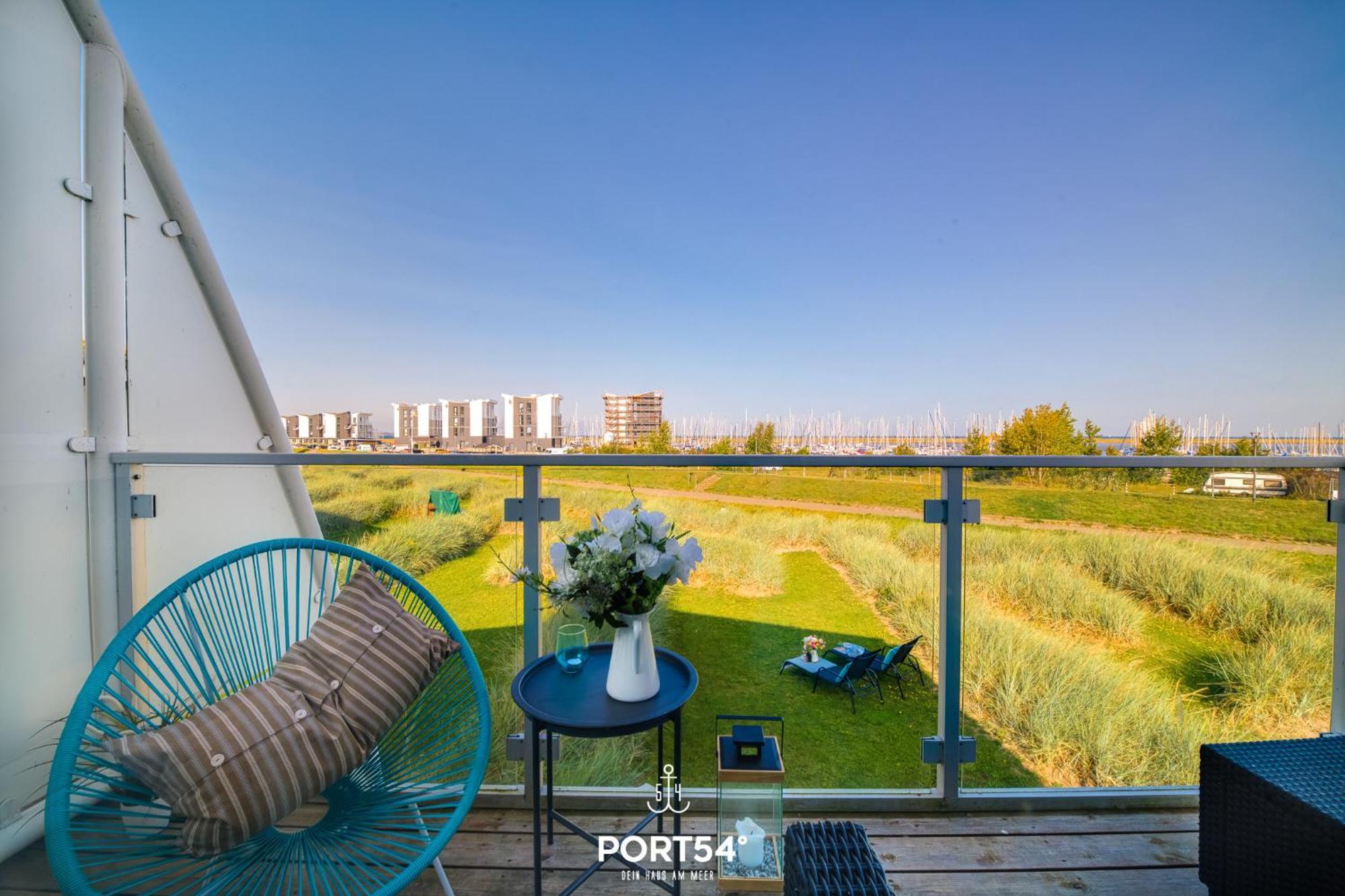 Ferienhaus Moewe 11 Marina Wendtorf Εξωτερικό φωτογραφία