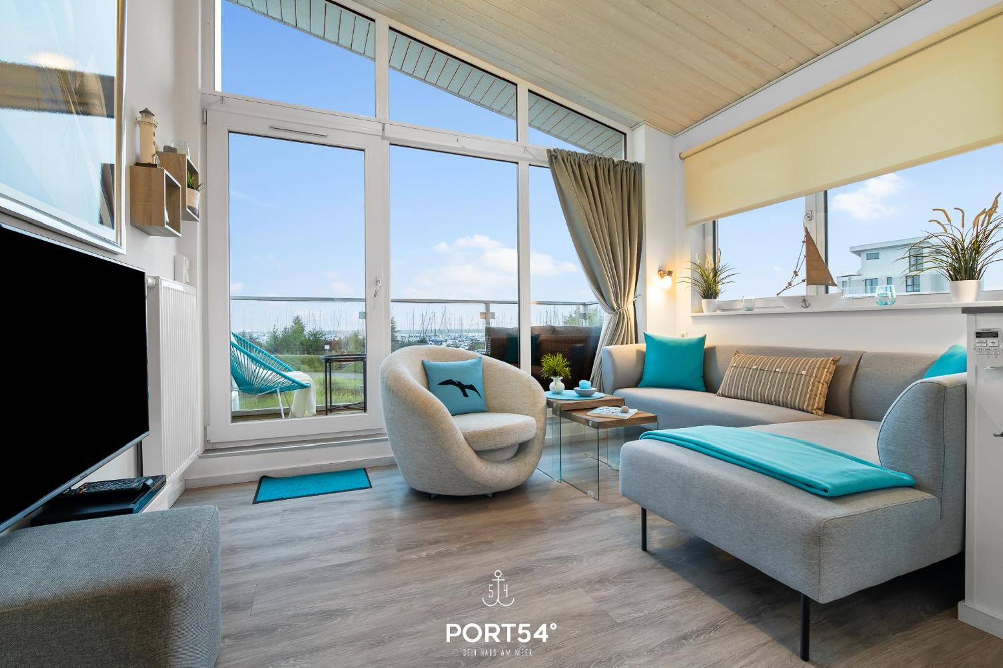 Ferienhaus Moewe 11 Marina Wendtorf Εξωτερικό φωτογραφία