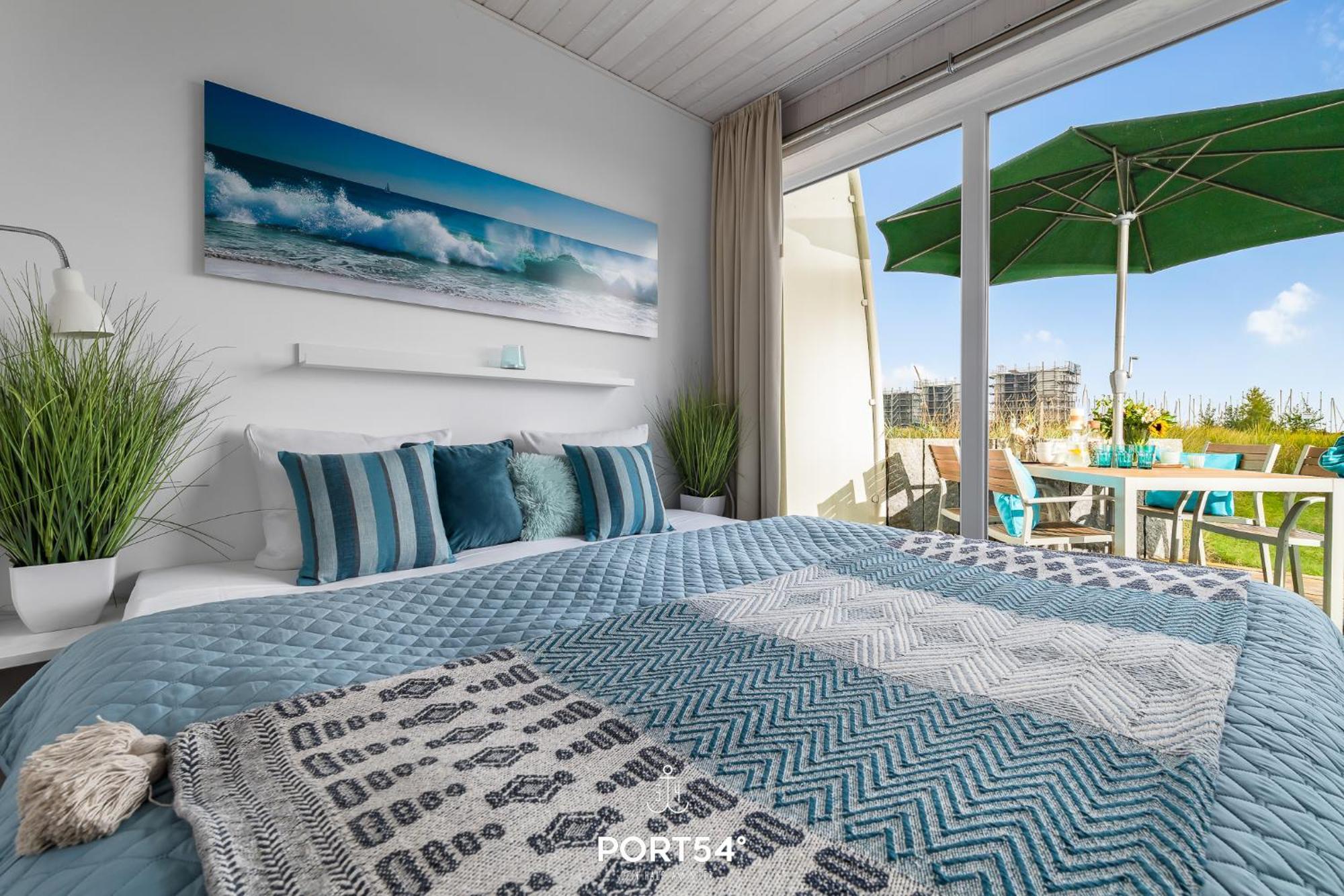 Ferienhaus Moewe 11 Marina Wendtorf Εξωτερικό φωτογραφία