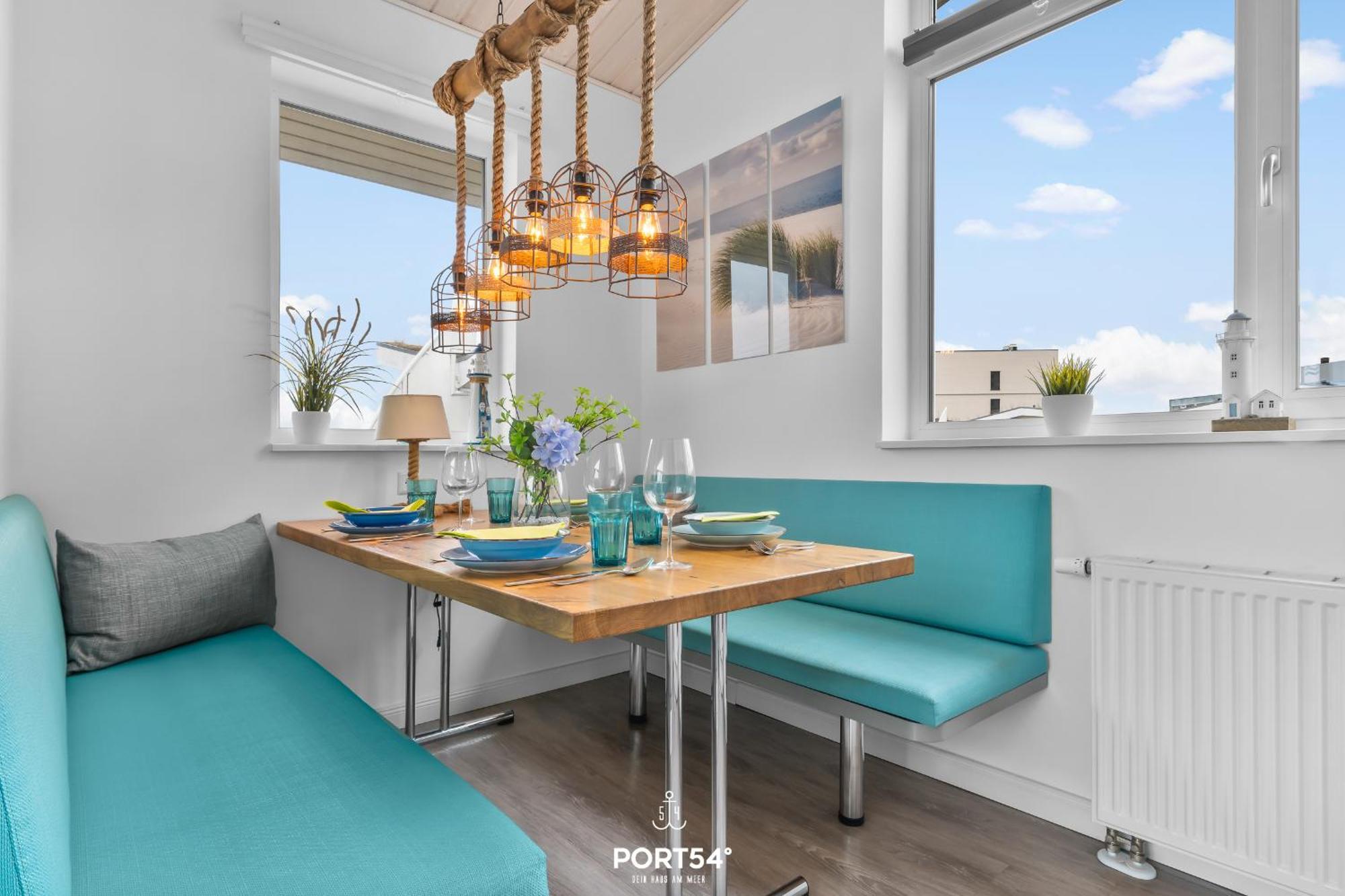 Ferienhaus Moewe 11 Marina Wendtorf Εξωτερικό φωτογραφία
