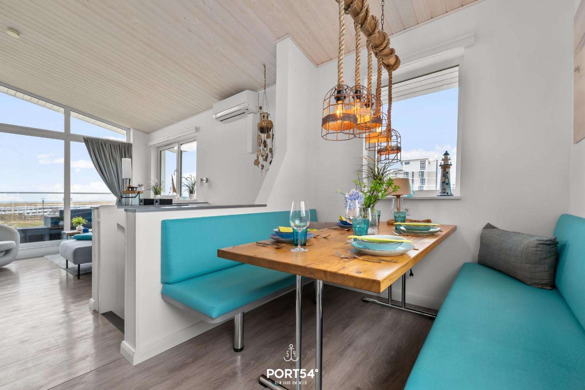Ferienhaus Moewe 11 Marina Wendtorf Εξωτερικό φωτογραφία