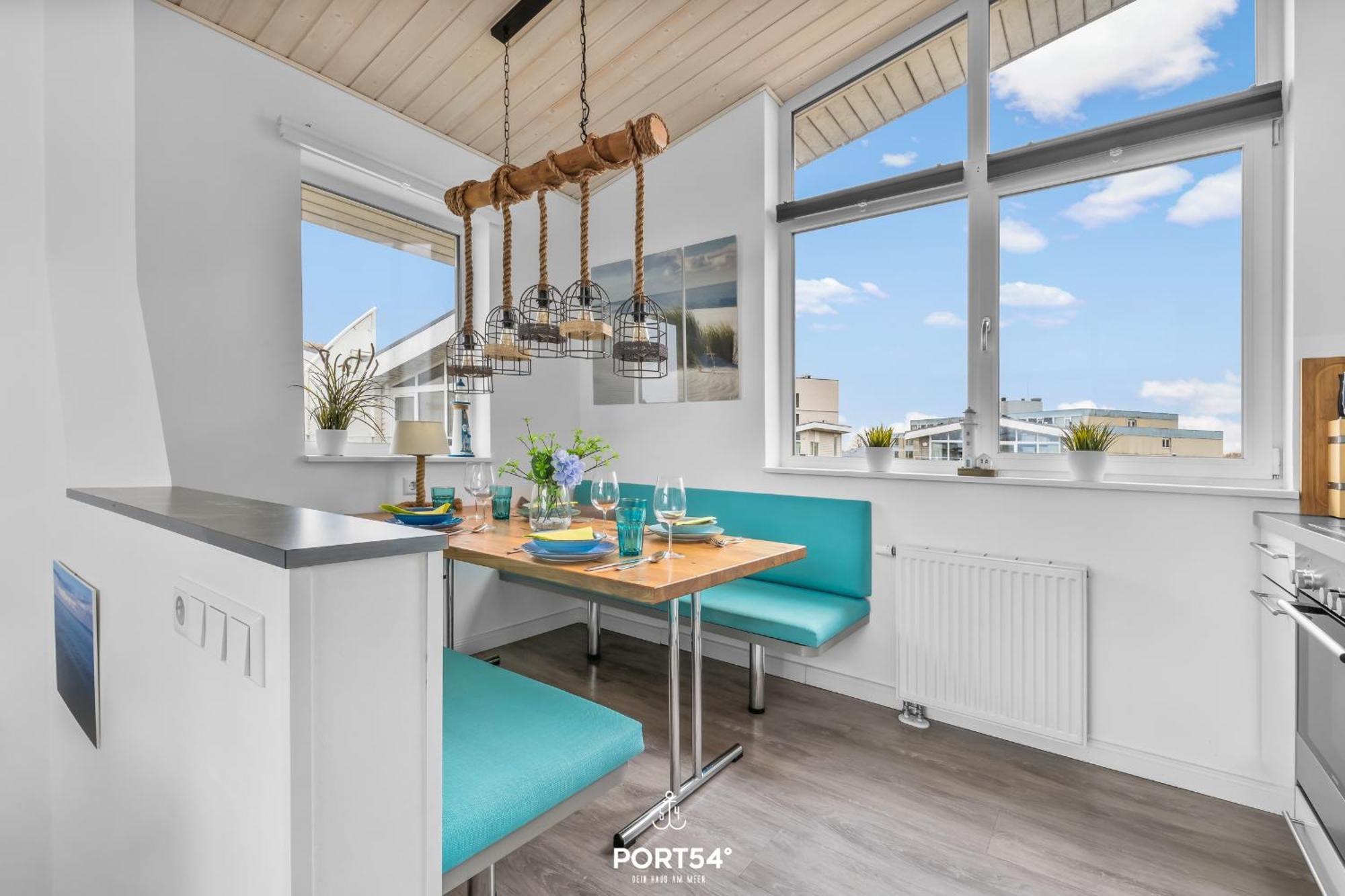 Ferienhaus Moewe 11 Marina Wendtorf Εξωτερικό φωτογραφία
