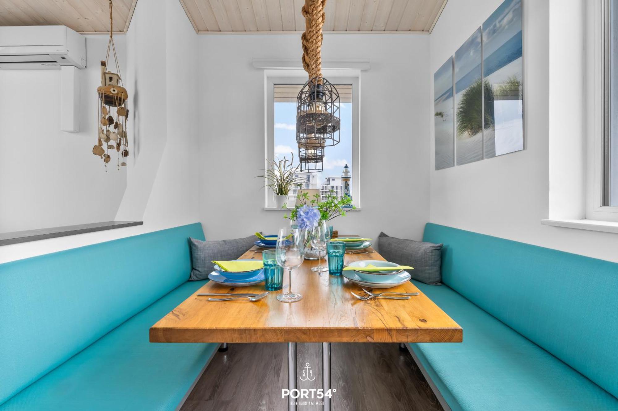 Ferienhaus Moewe 11 Marina Wendtorf Εξωτερικό φωτογραφία